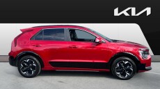 Kia Niro 150kW 4 65kWh 5dr Auto Electric Estate